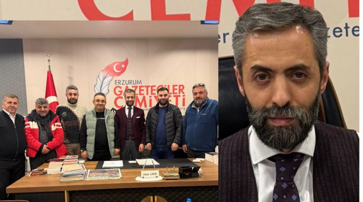 EGC ŞEHRİN CEVAP BEKLEYEN SORULARINA PARMAK BASTI