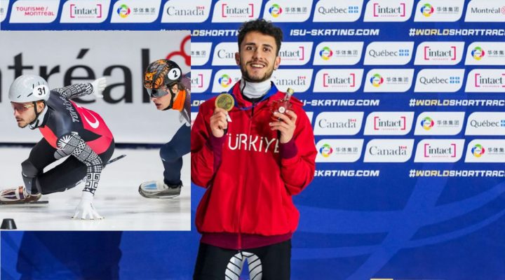 BU FURKAN HEM GÖNÜLLERE HEM MADALYAYA AKAR!