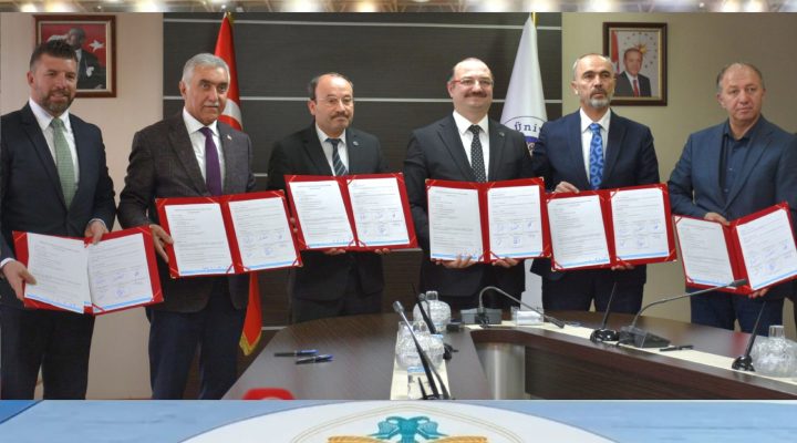 ERZURUM SPOR ŞEHRİ UNVANI VE TESİS VİZYONU İLE EUSA 2028’E EV SAHİPLİĞİ YAPACAK