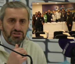 GALİBİYETİ ARKAMDA DİMDİK DURAN SEKMEN VE DAL’A ARMAĞAN EDİYORUM!