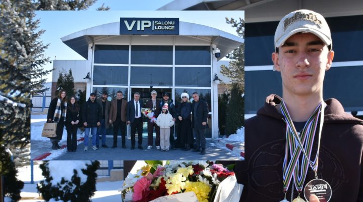 AVRUPA KARADAĞ’IN HIZINA YETİŞEMİYOR