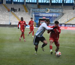 GELENE ÜÇ GİDENE DÖRT BULDOZER DADAŞ!