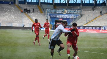 GELENE ÜÇ GİDENE DÖRT BULDOZER DADAŞ!