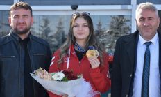 ERMENİSTAN’I FETHETTİ! GÖNÜLLERE DAMLA DÜŞTÜ!