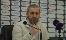 ÖZBALTA: İŞ KAZASI YAPTIK!