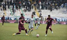 DADAŞ’IN İFTARLIĞI KÜNEFE 3-0