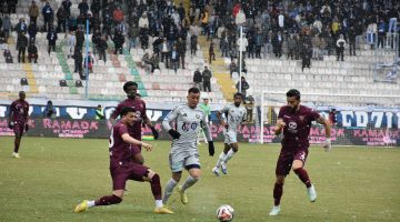 DADAŞ’IN İFTARLIĞI KÜNEFE 3-0