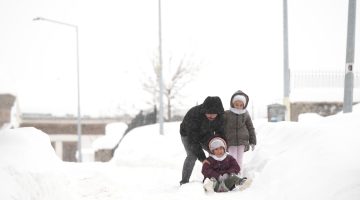 22 YIL SONRA ERZURUM KARA GÖMÜLDÜ