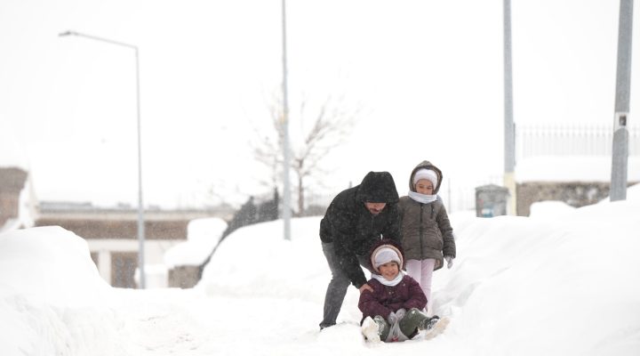 22 YIL SONRA ERZURUM KARA GÖMÜLDÜ