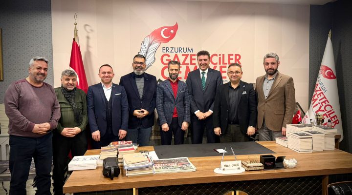 BU ŞEHRİN KADERİ GÖÇ OLMAMALI