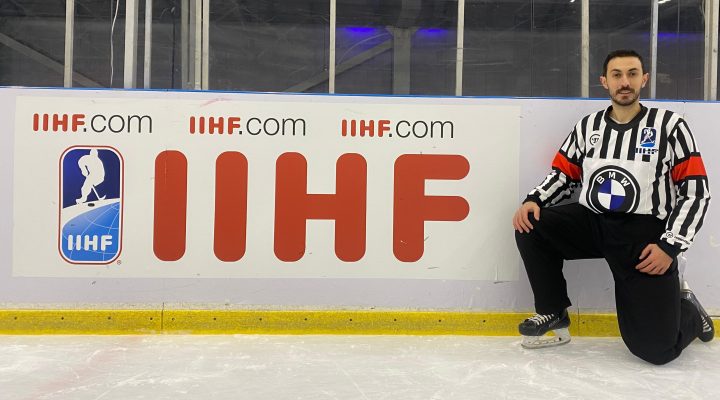 GENÇLER İÇİN DÜDÜK ASTI!