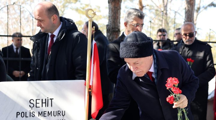 MAVİ VATANIN ADIDIR ERZURUM!