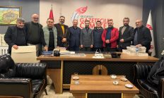 ÇAKMUR VE DÖNMEZ’LE  SPOR TADINDA RAMAZAN SOHBETİ