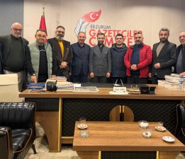 ÇAKMUR VE DÖNMEZ’LE  SPOR TADINDA RAMAZAN SOHBETİ