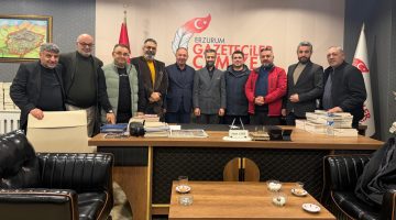 ÇAKMUR VE DÖNMEZ’LE  SPOR TADINDA RAMAZAN SOHBETİ