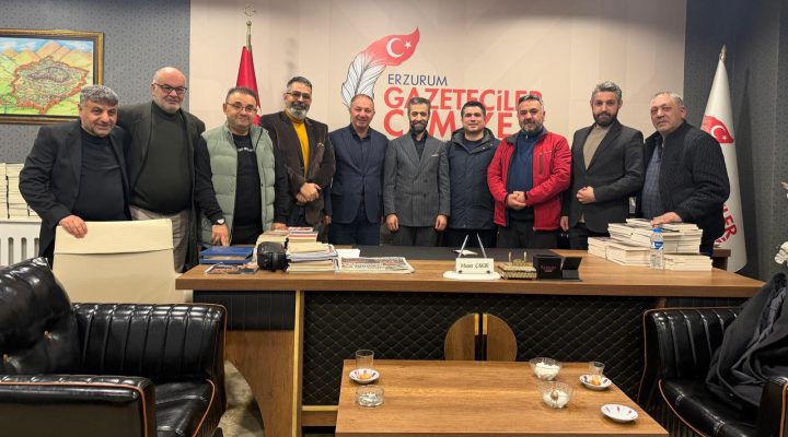 ÇAKMUR VE DÖNMEZ’LE  SPOR TADINDA RAMAZAN SOHBETİ