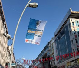 MHP’DEN TAM DESTEK: BİZİM SEVGİMİZ SKORLARA DEĞİL ERZURUMSPOR’A