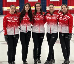 TEŞEKKÜRLER KIZLAR BİZE DÜNYALARI BAĞIŞLADINIZ!