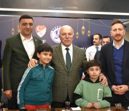 ADALET TERAZİSİNİ İYİ AYARLAYIN!