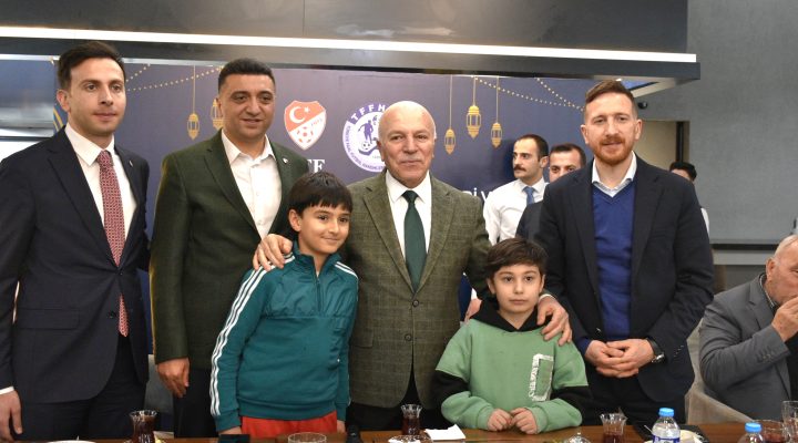 ADALET TERAZİSİNİ İYİ AYARLAYIN!