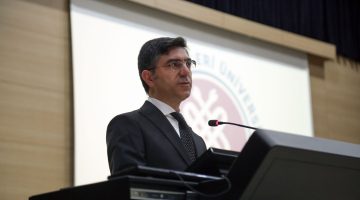 ŞEHİR’DE TIP BAYRAMI