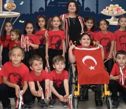 DERS ZİLİ YENİDEN ÇALDI ÖGRENCİLER SON DÜZLÜKTE