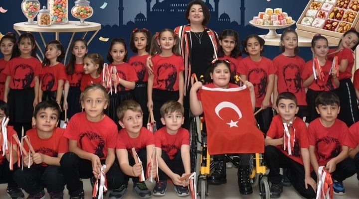 DERS ZİLİ YENİDEN ÇALDI ÖGRENCİLER SON DÜZLÜKTE