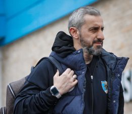 ALTI FİNAL MAÇIMIZ KALDI