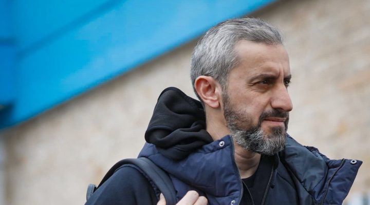 ALTI FİNAL MAÇIMIZ KALDI