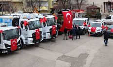 UZUNDERE İÇİN NİYETİ HALİS HİZMETİ HALİS!