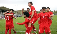 GÖZÜNÜ AY-YILDIZLI FORMA İÇİN ‘KARA’RTTI ARDA GÜLER VARİ ASİSTLER!