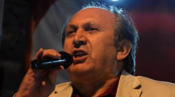 ERZURUM BASINININ ACI KAYBI