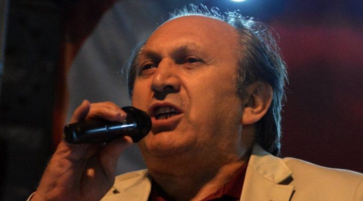 ERZURUM BASINININ ACI KAYBI