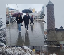 KORKMA ZEMHERİNİN KIŞINDAN, KORK APRİLİN BEŞİNDEN