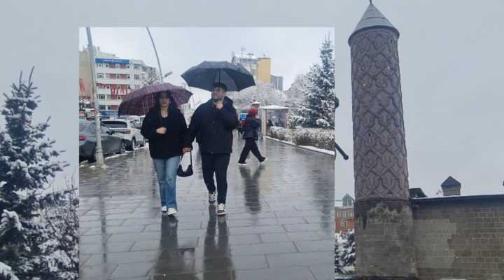 KORKMA ZEMHERİNİN KIŞINDAN, KORK APRİLİN BEŞİNDEN