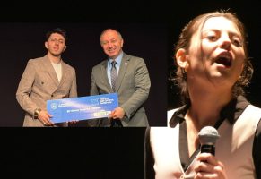 ERZURUM GSİM GENÇ ŞAİRLERİ YARIŞTIRDI!