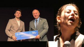 ERZURUM GSİM GENÇ ŞAİRLERİ YARIŞTIRDI!