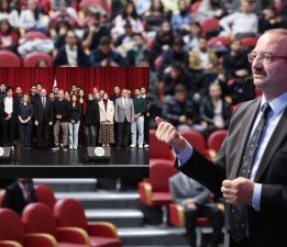 GELECEĞİN HEKİMLERİ SORDU USTA HEKİM CEVAPLADI