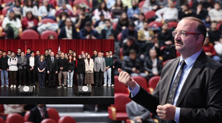 GELECEĞİN HEKİMLERİ SORDU USTA HEKİM CEVAPLADI