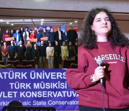 POP’UN KRALİÇESİ BEYZANUR TÜTER!