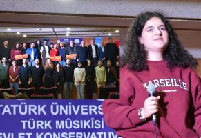 POP’UN KRALİÇESİ BEYZANUR TÜTER!