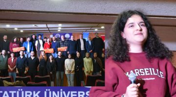 POP’UN KRALİÇESİ BEYZANUR TÜTER!