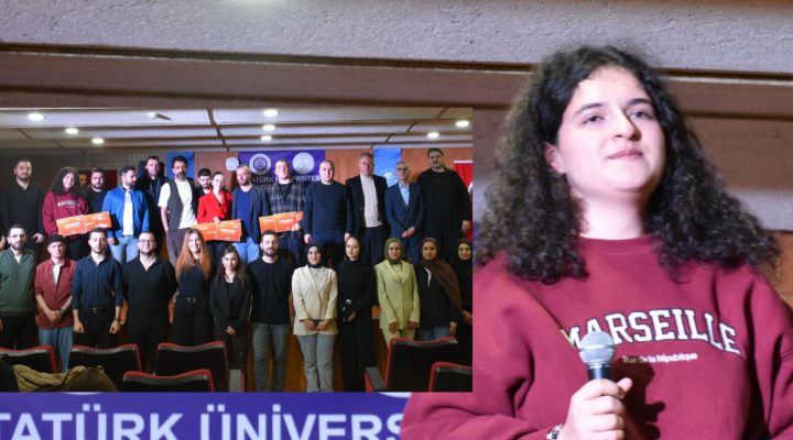 POP’UN KRALİÇESİ BEYZANUR TÜTER!