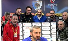 ÖZBALTA İŞTE TARAFTARIMIZ BU!