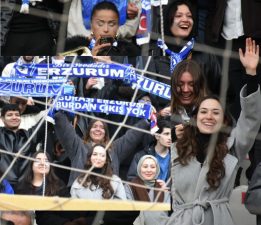 ALLAH SAYILARINIZI DAHA ÇOOOK ARTIRSIN!