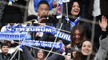 ALLAH SAYILARINIZI DAHA ÇOOOK ARTIRSIN!