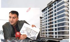 ‘CİHAN’A DEĞER BİR PROJE OLACAK!