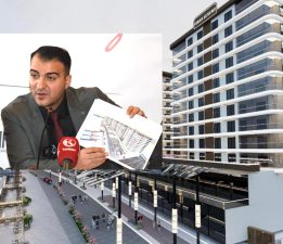 ‘CİHAN’A DEĞER BİR PROJE OLACAK!