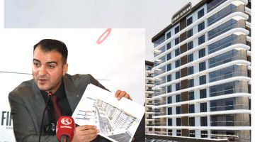 ‘CİHAN’A DEĞER BİR PROJE OLACAK!