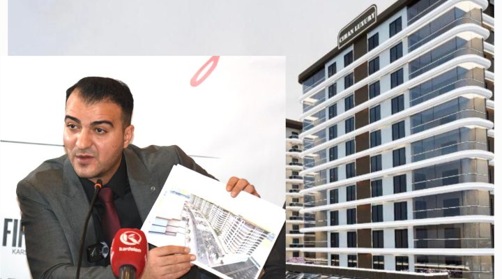 ‘CİHAN’A DEĞER BİR PROJE OLACAK!